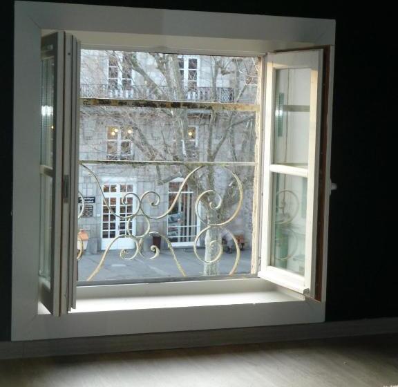 住宿加早餐  Les Parfums De Madeleine