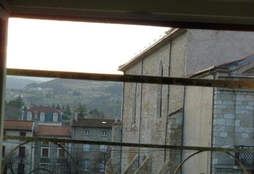 住宿加早餐  Les Parfums De Madeleine