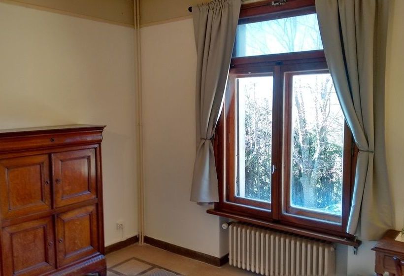 مبيت وإفطار Les Terrasses Du Soleil