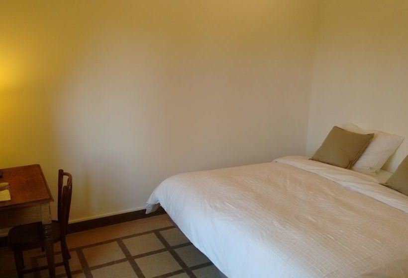 مبيت وإفطار Les Terrasses Du Soleil