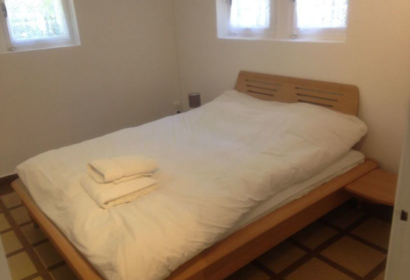 مبيت وإفطار Les Terrasses Du Soleil