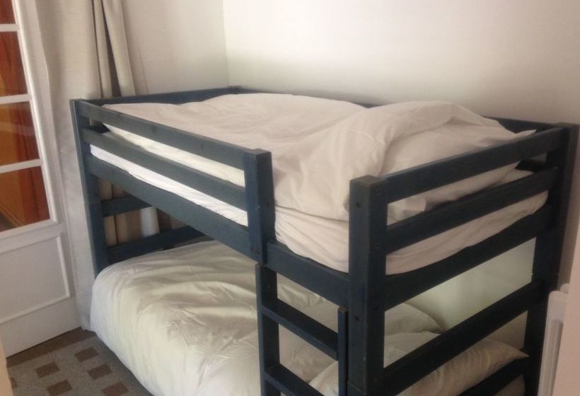 مبيت وإفطار Les Terrasses Du Soleil