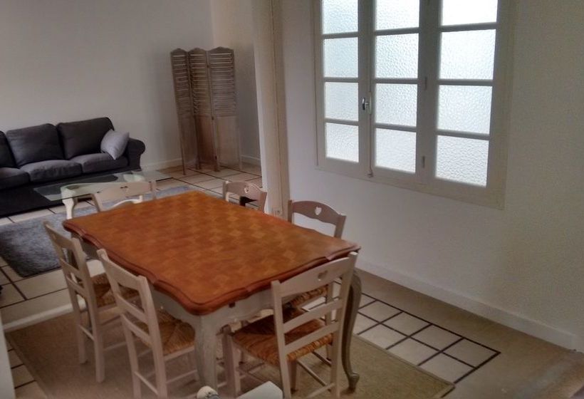 مبيت وإفطار Les Terrasses Du Soleil