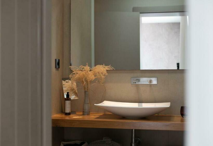 민박 Maison D Hôtes Cipiniello Villas