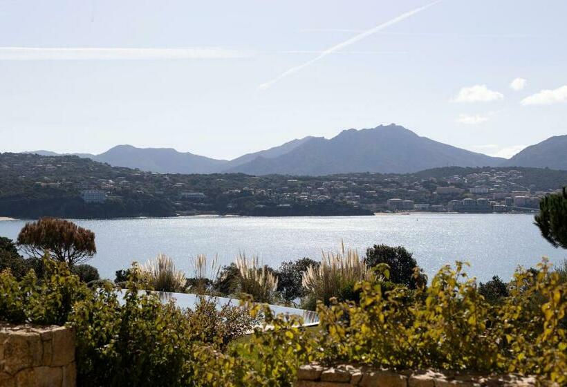 민박 Maison D Hôtes Cipiniello Villas