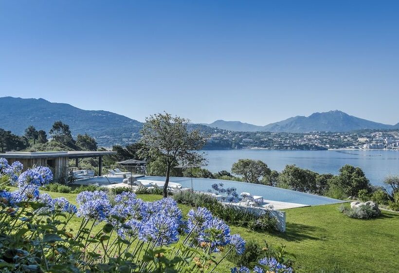 민박 Maison D Hôtes Cipiniello Villas