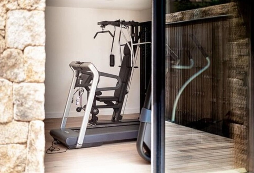 민박 Maison D Hôtes Cipiniello Villas