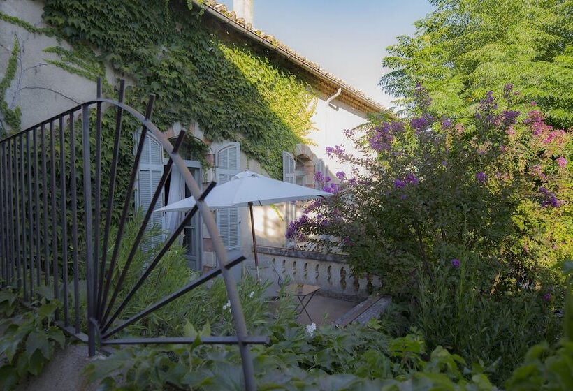 住宿加早餐  Maison Felisa