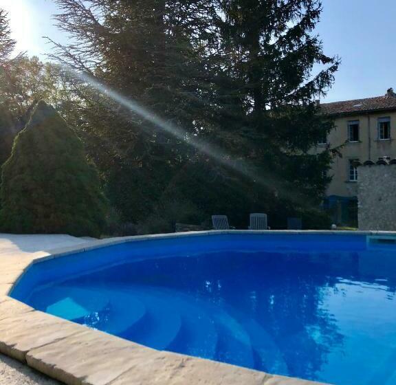 مبيت وإفطار Maison Sule