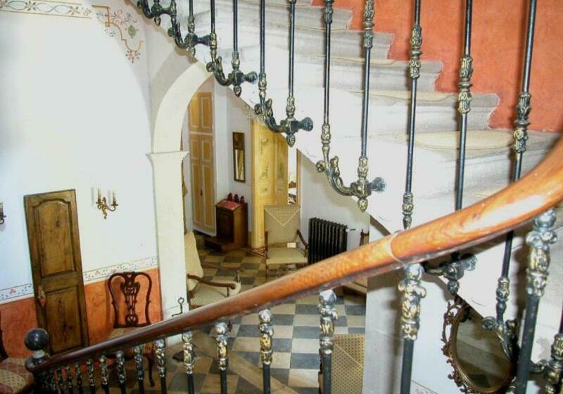 مبيت وإفطار Maison Sule