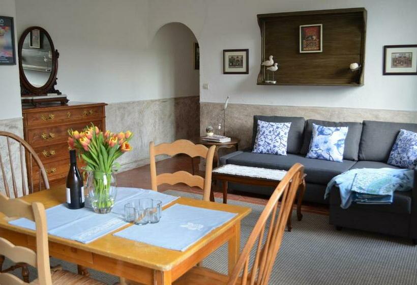 צימר Maison Sule