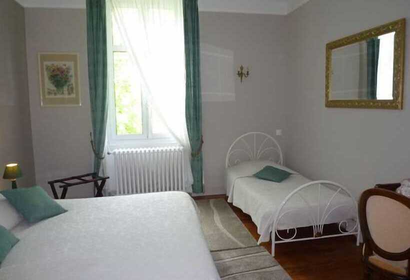 צימר Manoir De Tireveste