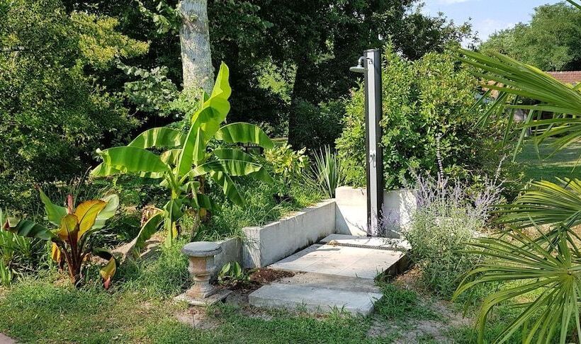 צימר Manoir De Tireveste