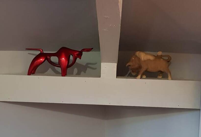 צימר Manoir De Tireveste