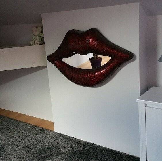 צימר Manoir De Tireveste