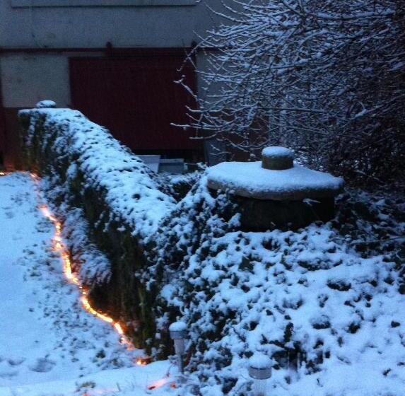 ベッドアンドブレックファースト Minshuku Chambres D'hôtes Japonaises