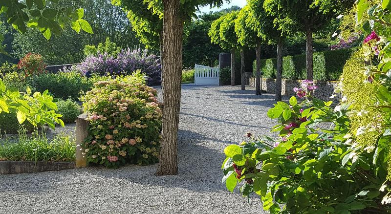 Bed and Breakfast Moulin Renaudiots Maison D Hôtes