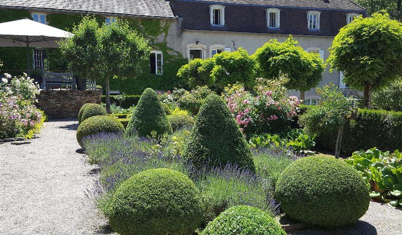 Bed and Breakfast Moulin Renaudiots Maison D Hôtes