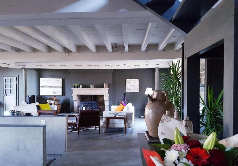 Bed and Breakfast Moulin Renaudiots Maison D Hôtes