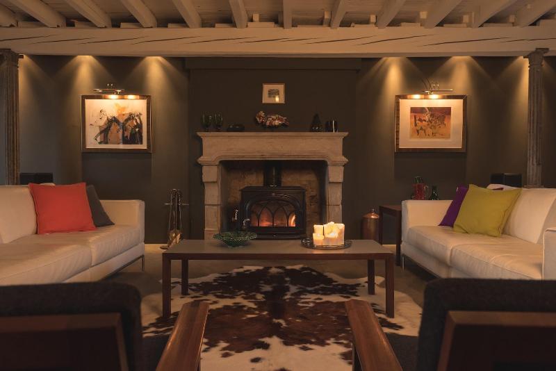 Bed and Breakfast Moulin Renaudiots Maison D Hôtes