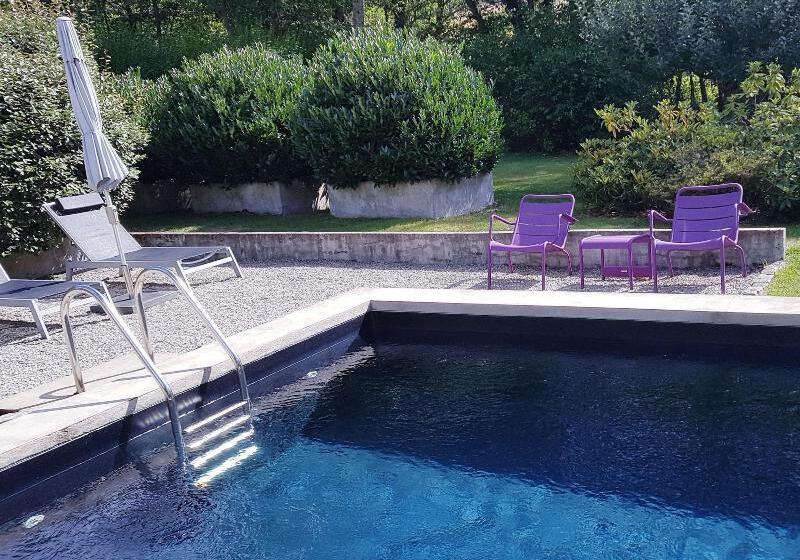 Bed and Breakfast Moulin Renaudiots Maison D Hôtes