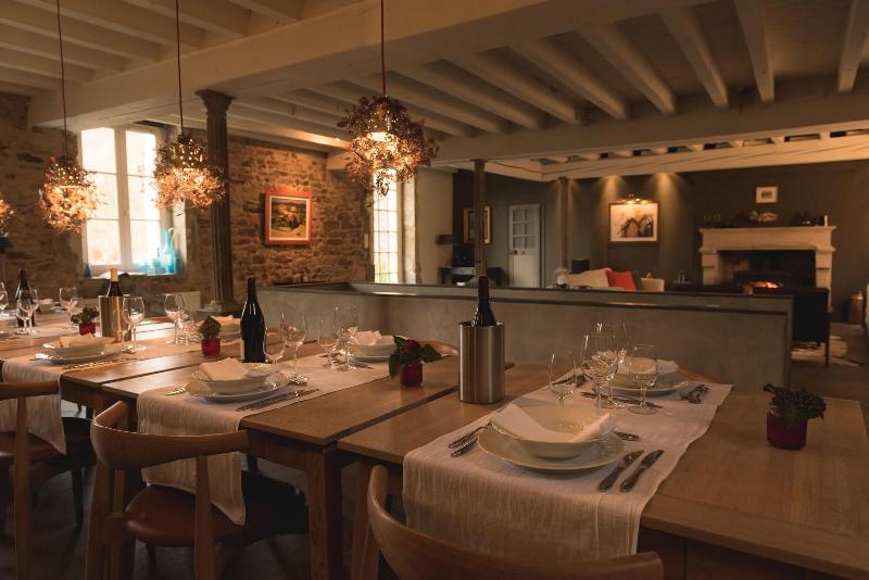 Bed and Breakfast Moulin Renaudiots Maison D Hôtes