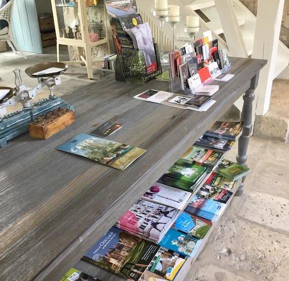 ベッドアンドブレックファースト Maison D'hôtes Moulin Saint Julien