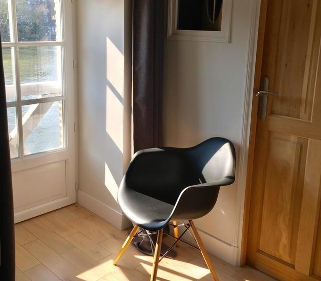 ベッドアンドブレックファースト Maison D'hôtes Moulin Saint Julien