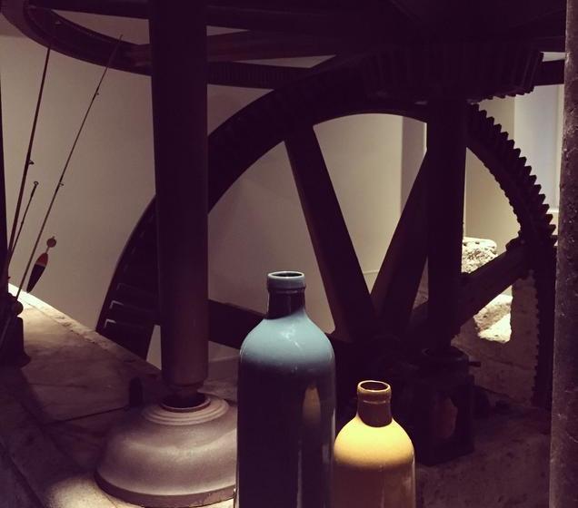 ベッドアンドブレックファースト Maison D'hôtes Moulin Saint Julien