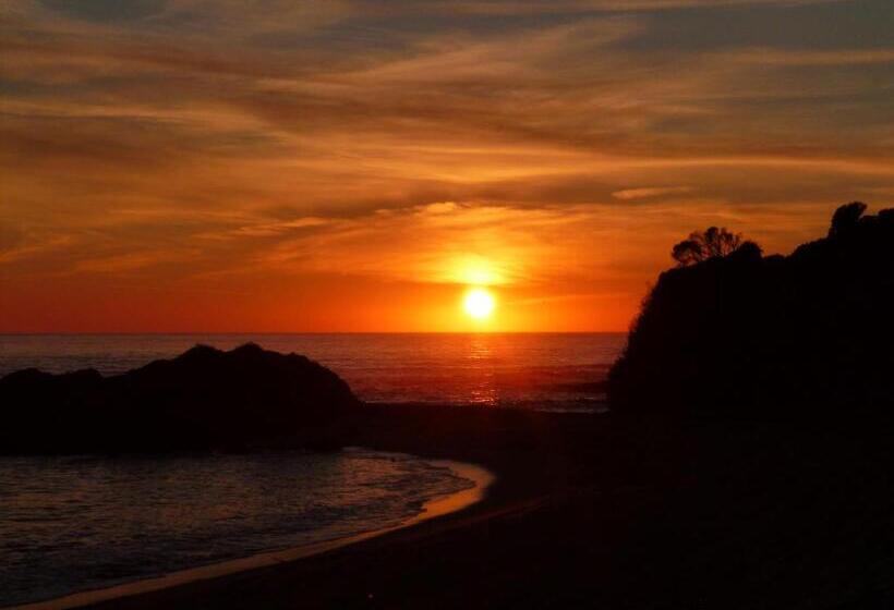 צימר Perula Di Machja