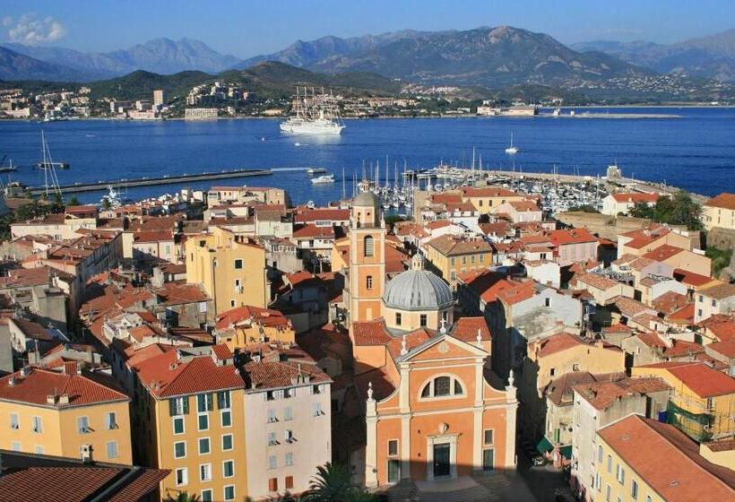 צימר Perula Di Machja