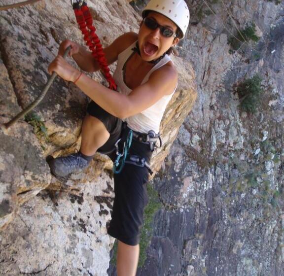 צימר Perula Di Machja