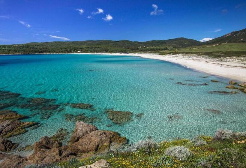 צימר Perula Di Machja