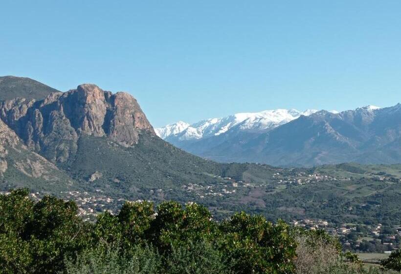 צימר Perula Di Machja