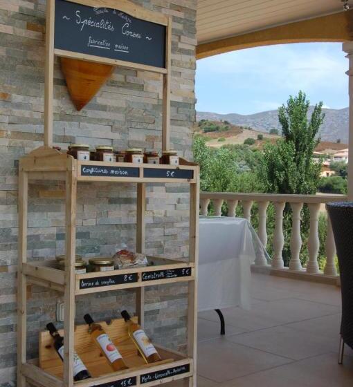 צימר Perula Di Machja