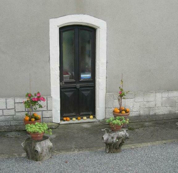 Bed and Breakfast Sous La Glycine