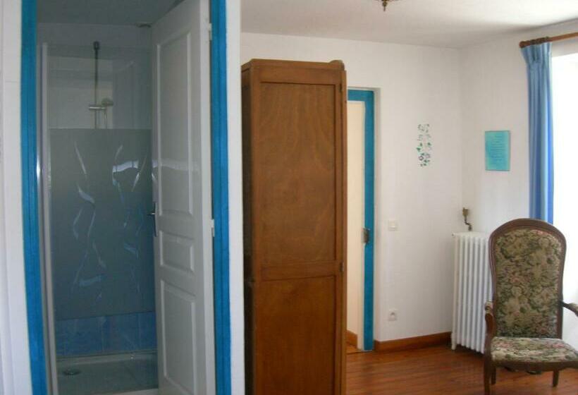 Bed and Breakfast Sous La Glycine