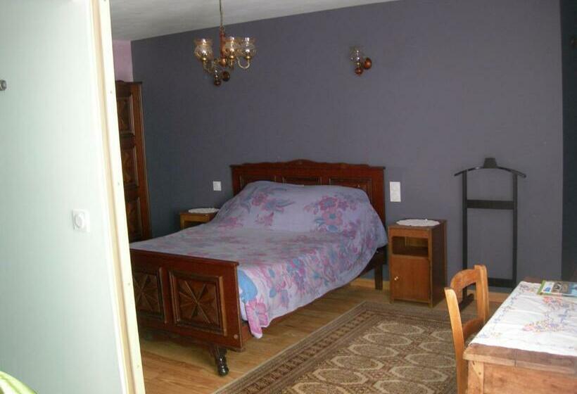 Bed and Breakfast Sous La Glycine