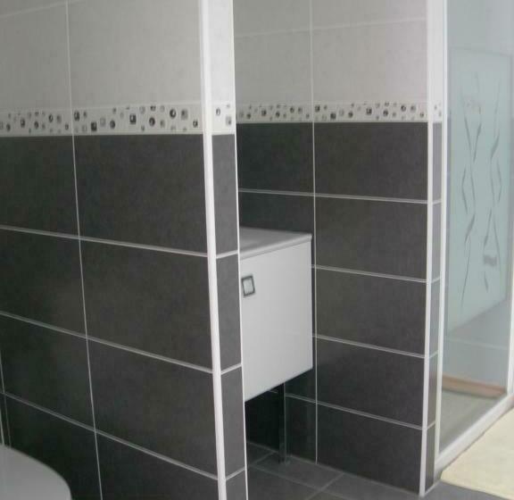 Bed and Breakfast Sous La Glycine