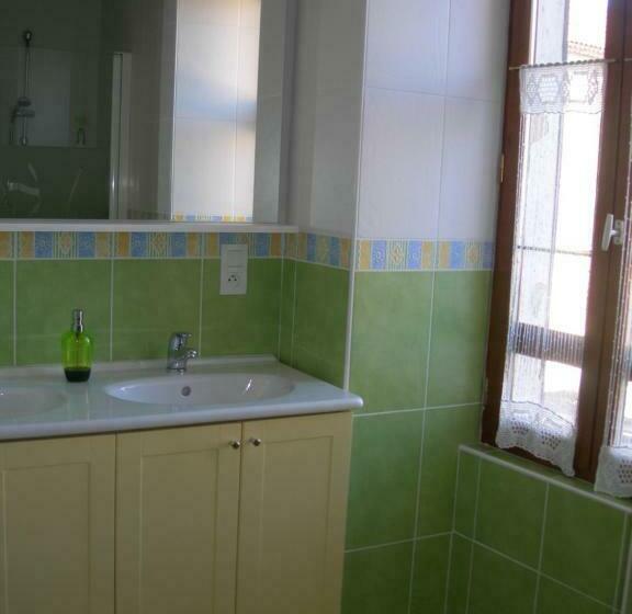 Bed and Breakfast Sous La Glycine