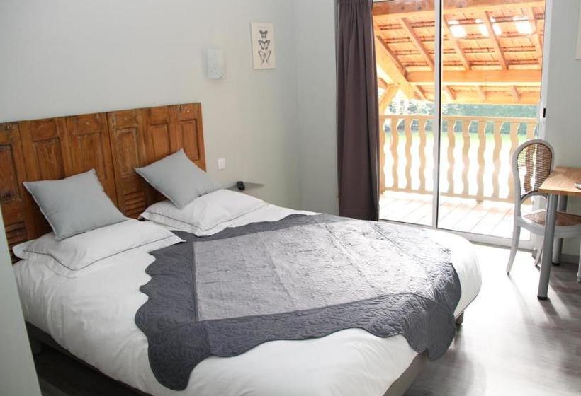 Bed and Breakfast Sous Le Figuier