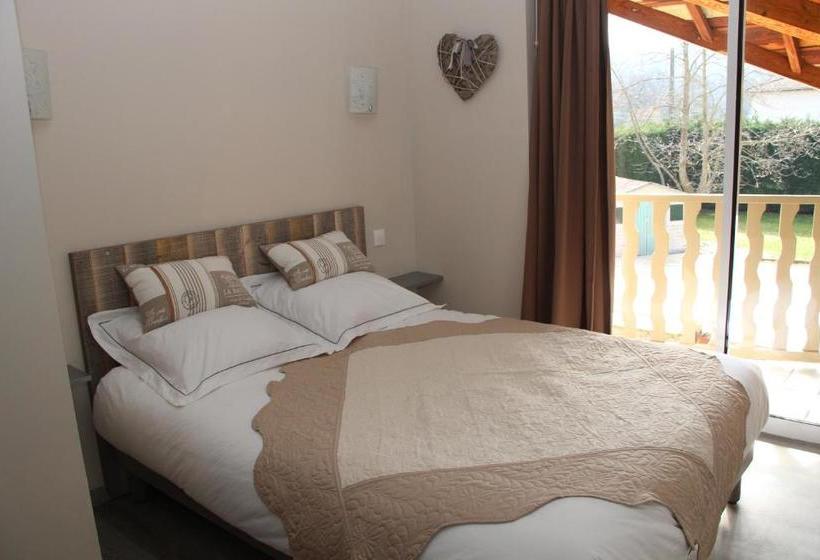 Bed and Breakfast Sous Le Figuier