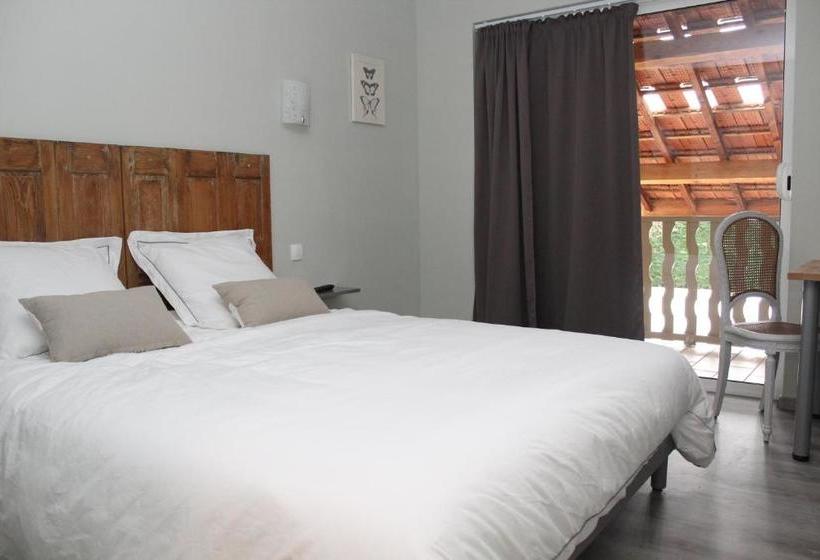 Bed and Breakfast Sous Le Figuier