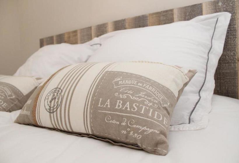 Bed and Breakfast Sous Le Figuier