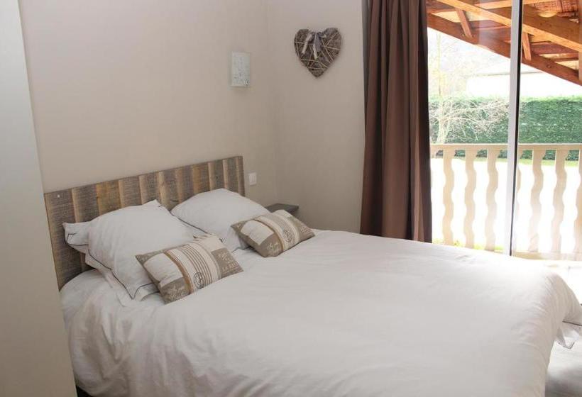 Bed and Breakfast Sous Le Figuier