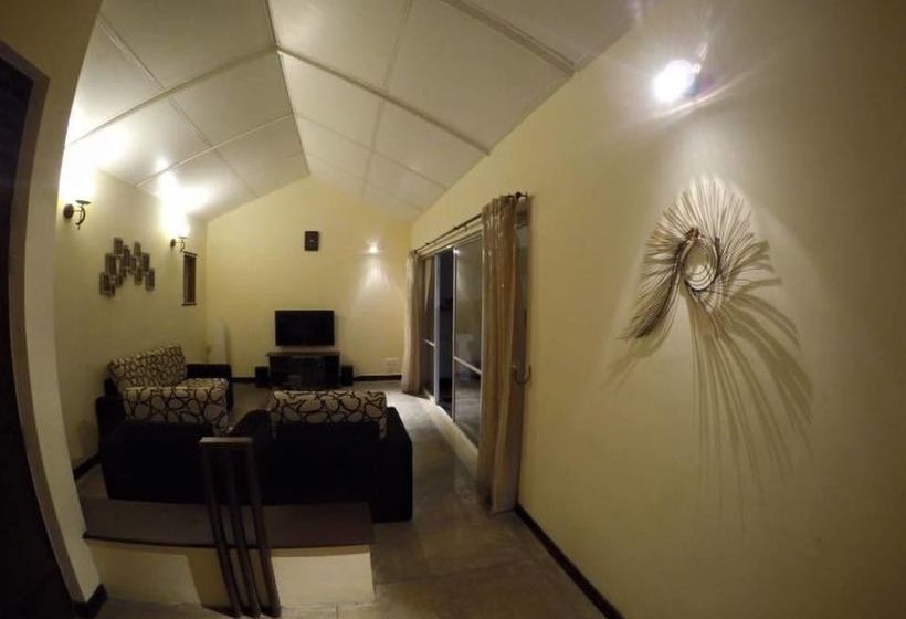 مبيت وإفطار The Victoria Nest Bungalow