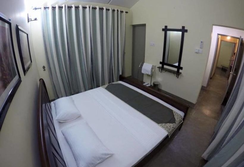 مبيت وإفطار The Victoria Nest Bungalow