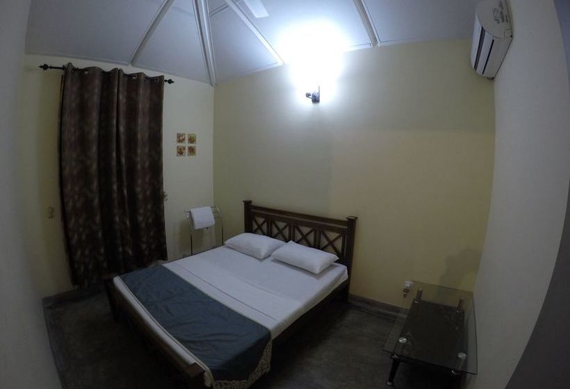 مبيت وإفطار The Victoria Nest Bungalow