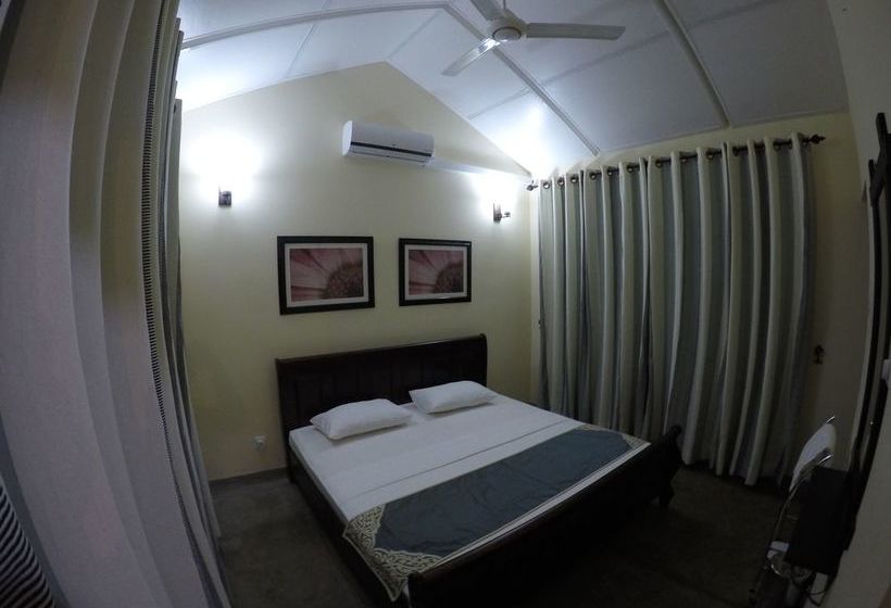 مبيت وإفطار The Victoria Nest Bungalow