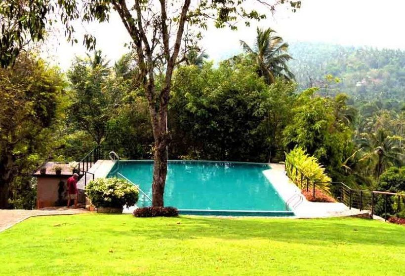 مبيت وإفطار The Victoria Nest Bungalow